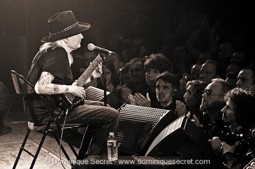 Johnny Winter