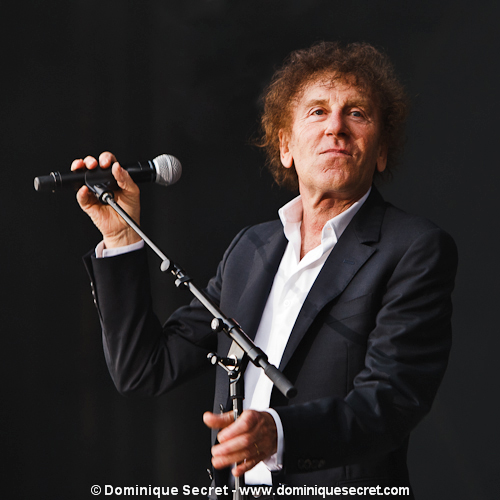 Alain Souchon
