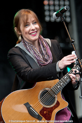 Suzanne Vega