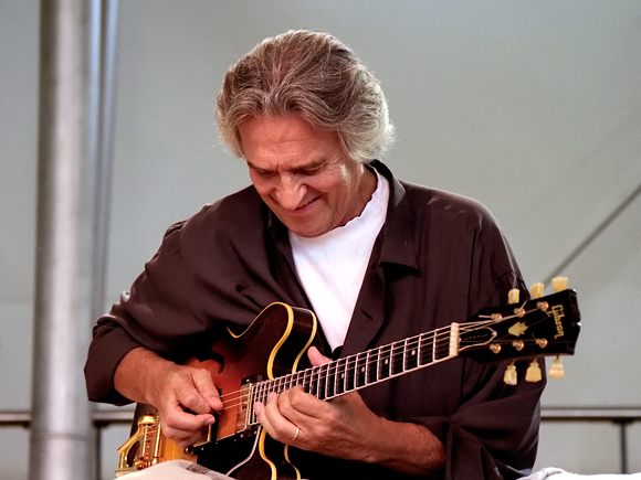 John McLaughlin