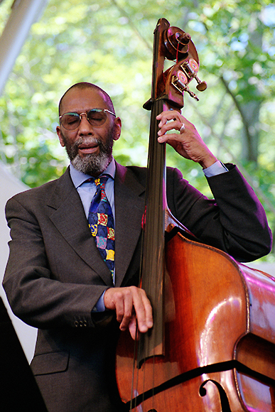 Ron Carter
