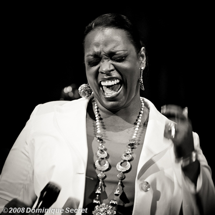 Dianne Reeves