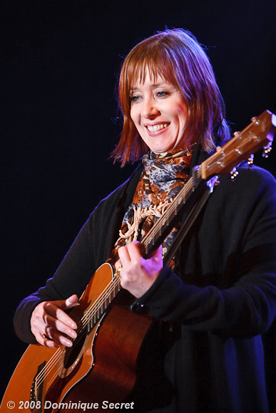 Suzanne Vega