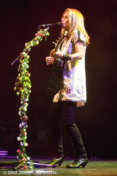 Heather Nova