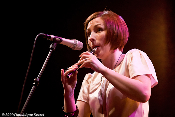 Julie Fowlis