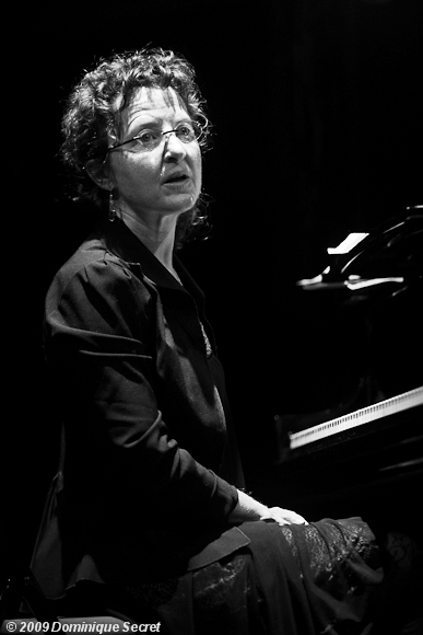 Myra Melford