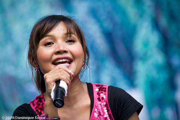 Takkatan Chonlada (ตั๊กแตน ชลดา)