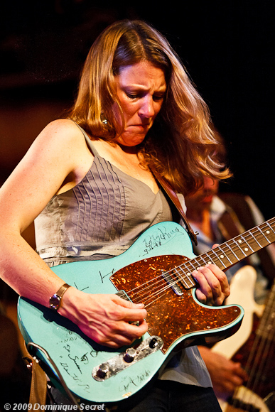 Susan Tedeschi