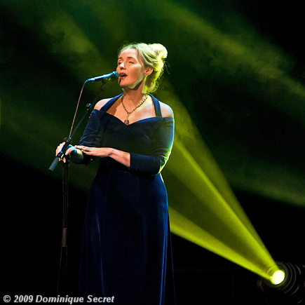 Lisa Gerrard
