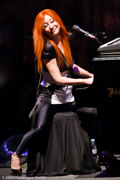 Tori Amos