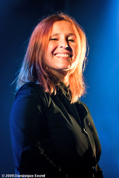 Emmanuelle Monet (Manu)