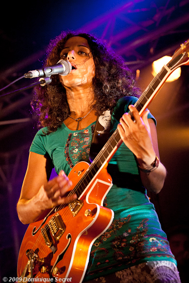 Rupa and the April Fishes