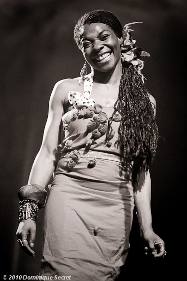 Buika