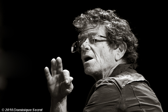 Lou Reed