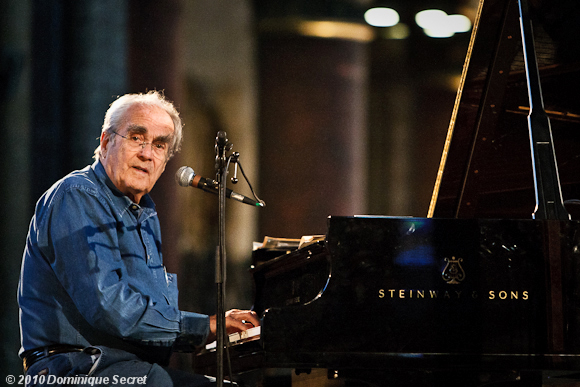 Michel Legrand