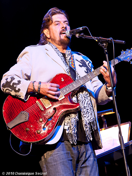 Alan Parsons