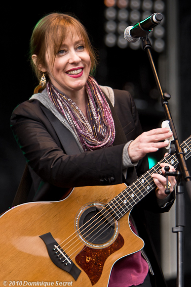 Suzanne Vega