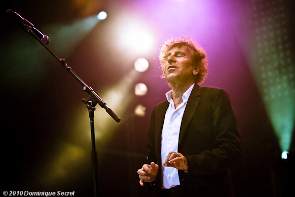 Alain Souchon
