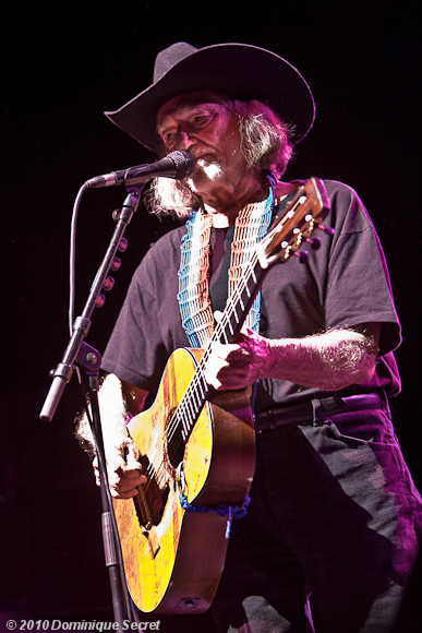 Willie Nelson