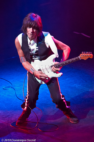 Jeff Beck