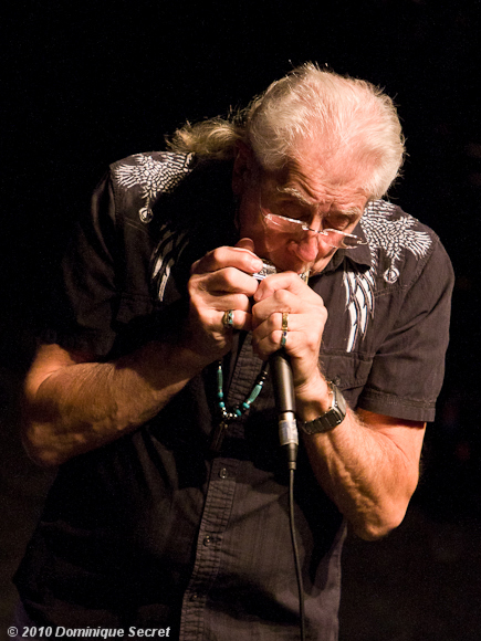 John Mayall