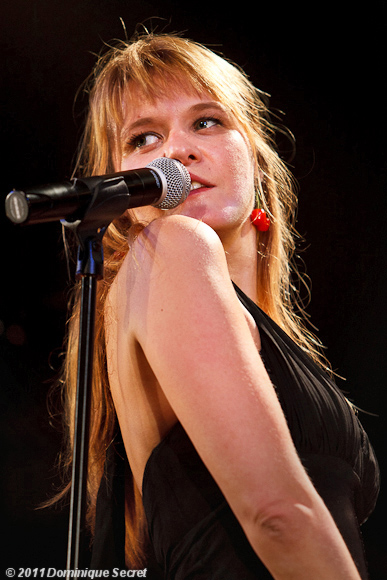 Agnès Bihl