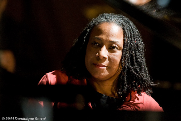 Geri Allen