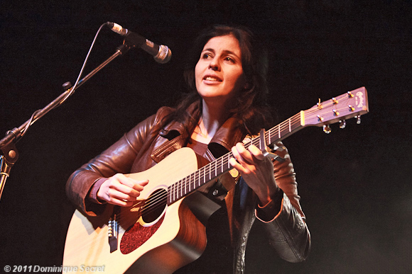 Souad Massi