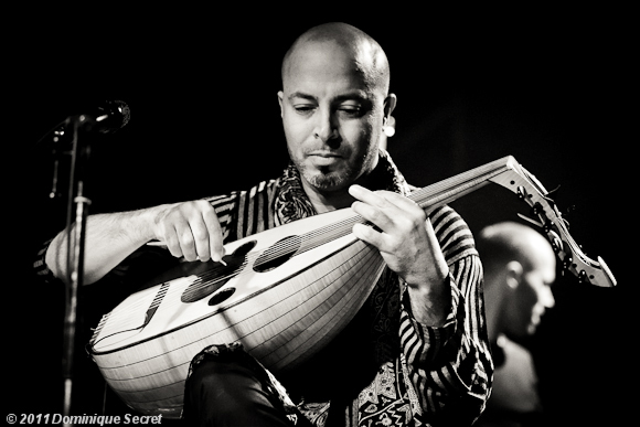 Dhafer Youssef