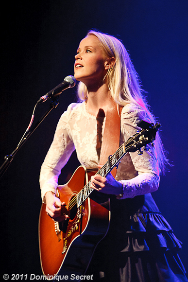 Tina Dico