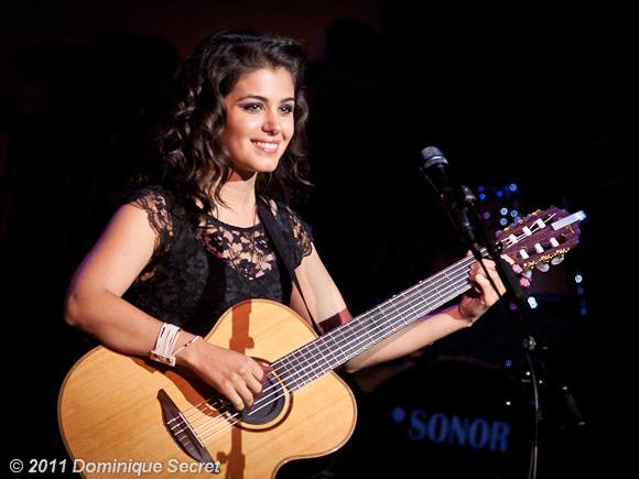 Katie Melua