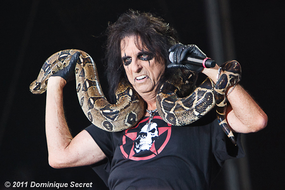 Alice Cooper