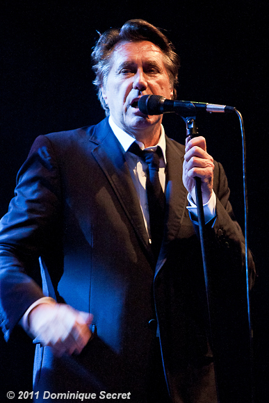 Bryan Ferry