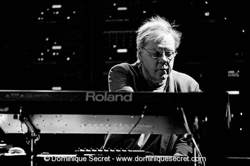 Klaus Schulze