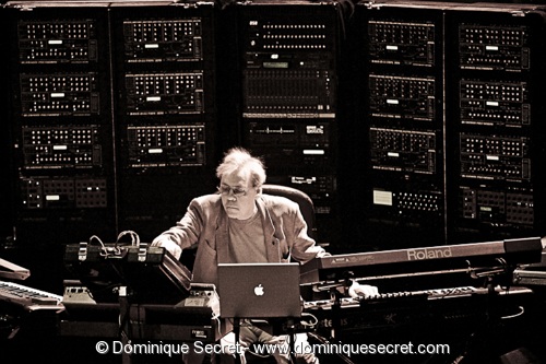 Klaus Schulze