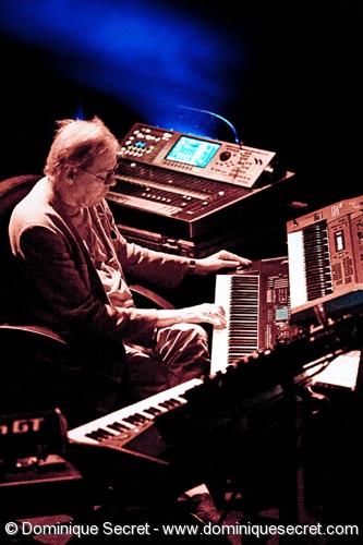 Klaus Schulze