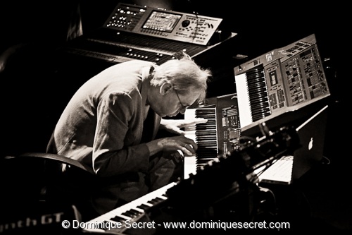 Klaus Schulze