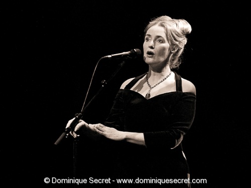 Lisa Gerrard