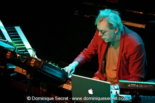 Klaus Schulze