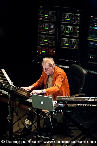Klaus Schulze