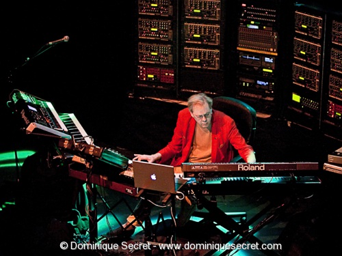Klaus Schulze