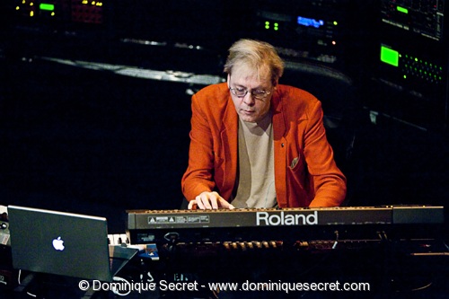 Klaus Schulze