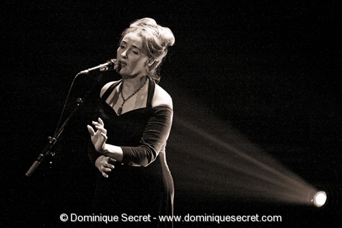 Lisa Gerrard