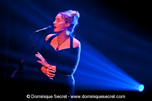 Lisa Gerrard