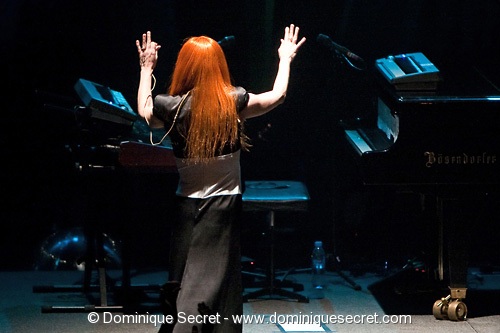Tori Amos