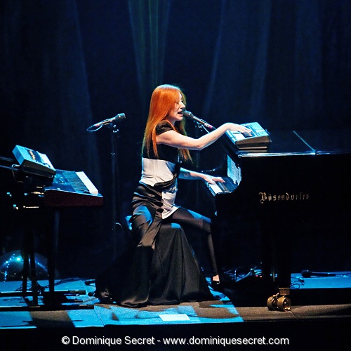 Tori Amos