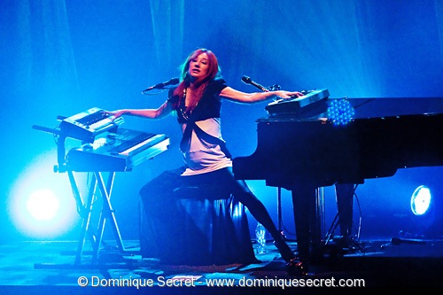 Tori Amos