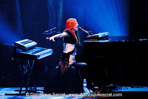 Tori Amos