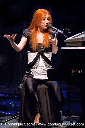 Tori Amos