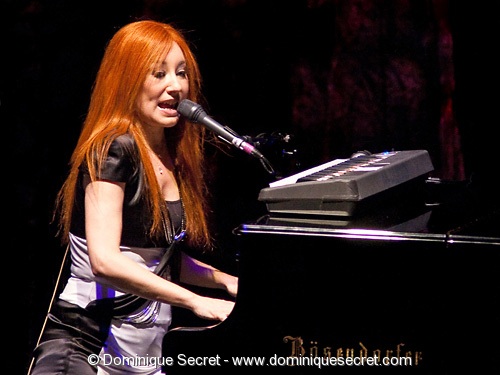 Tori Amos